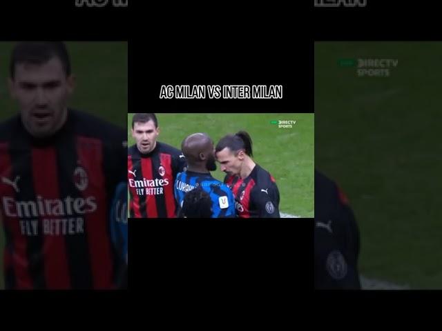 Here are 4 of biggest rivalriesWhich one would you like to add? #fy #fyp #viral
