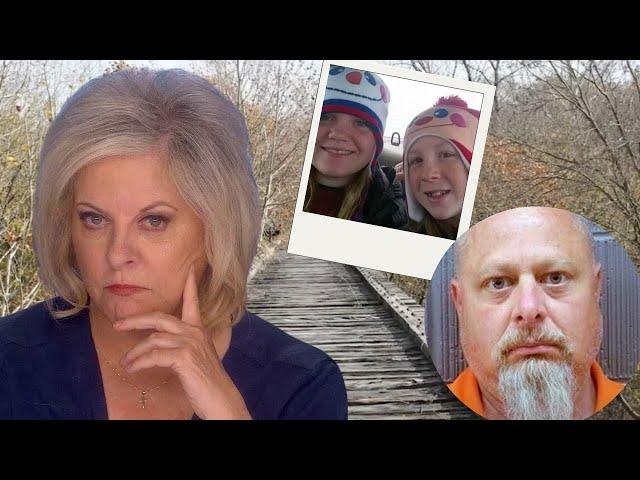 The Delphi Murders: Richard Allen GUILTY! | Nancy Grace Reacts To Verdict