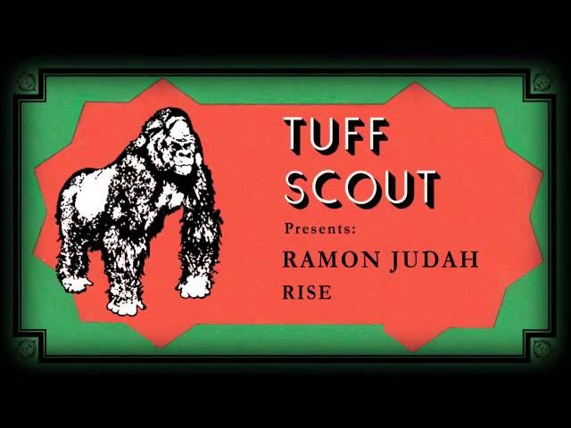 01 Ramon Judah - Rise [Tuff Scout]