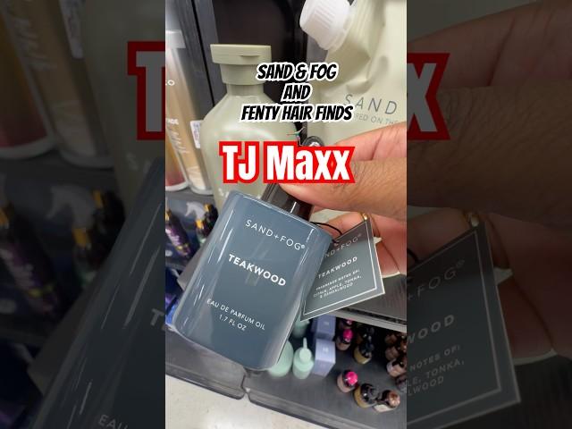 @tjmaxx finds! #tjmaxx #sandandfog #tjmaxxfinds #shopwithme #shoppingvlog #shopping #foryou #short