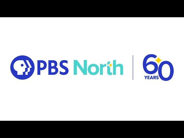 Celebrate 60 Years of Learning and Discovery with PBS North!