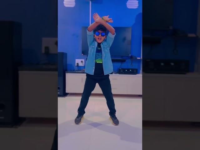 Thee Thalapathy #dance #shorts #sumanth #thalapathy #trending