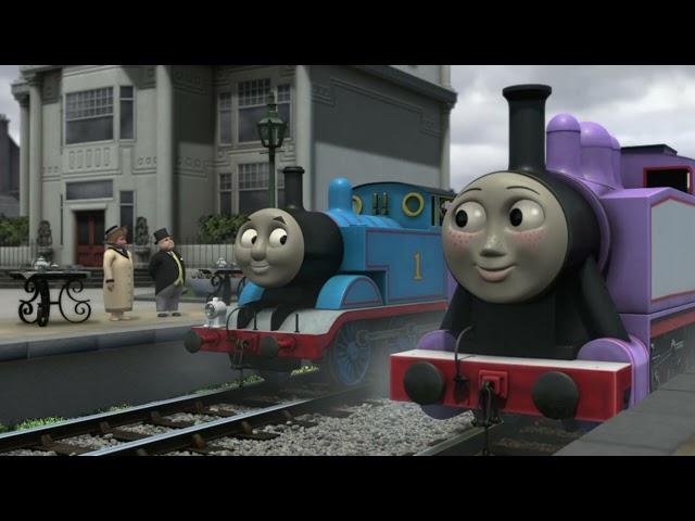 Thomas & Rosie's Theme (composed by Steve D'Angelo & Terry Tompkins)