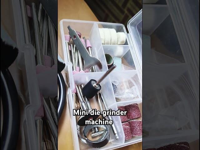 mini die grinder degaine starting #minidiegrinder and #accessories boys