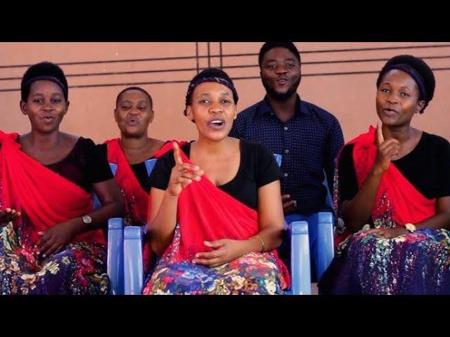 Ufunuo Choir - Mji wa Mbinguni (Live Performance)