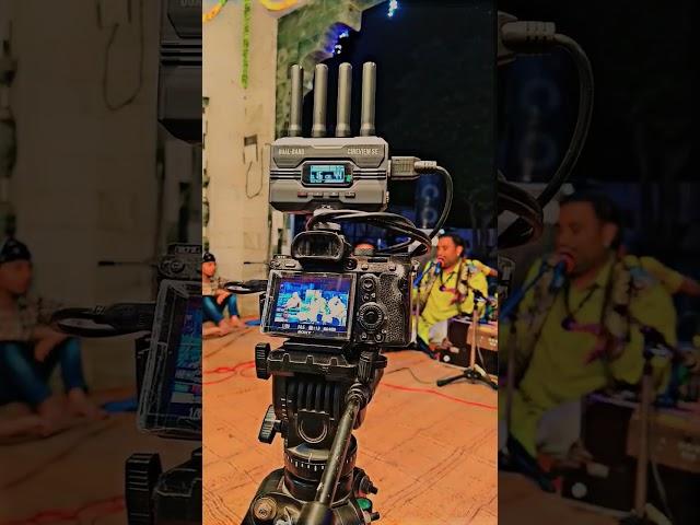 N F P 22 Live YouTube Navi film production Live