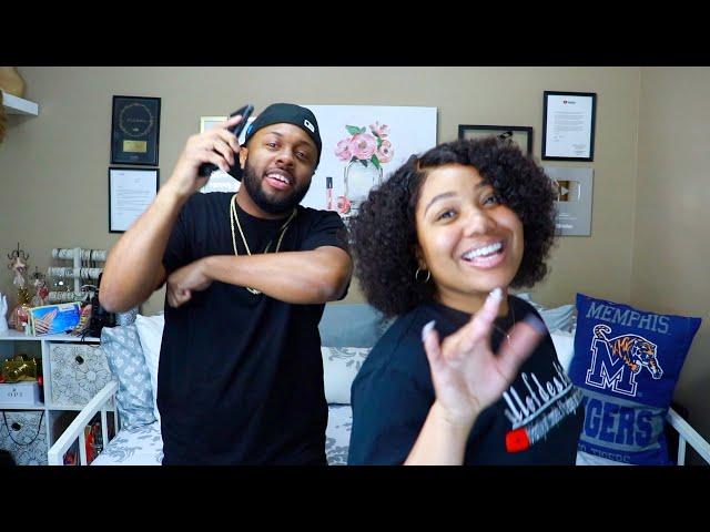 THE WAIT IS OVER ‼️ SPECIAL ANNOUNCEMENT! FT. LIL GREG | allofdestiny