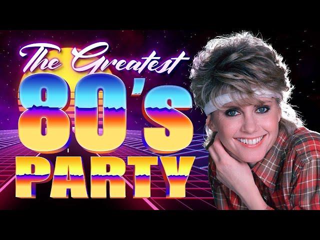 Clasicos Canciones De Los 1980 - Musica De Los 80 y 90 En Inglés - Retro Mix 1980s En Inglés