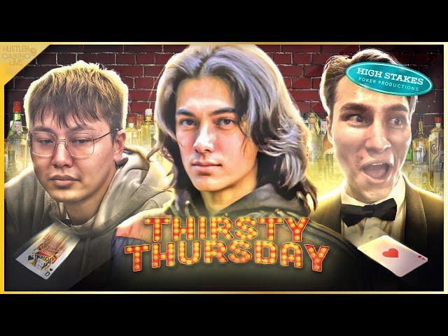 Jasper, Wesley, Ethan & Shay Play $10/20/40 - Commentary by Raver