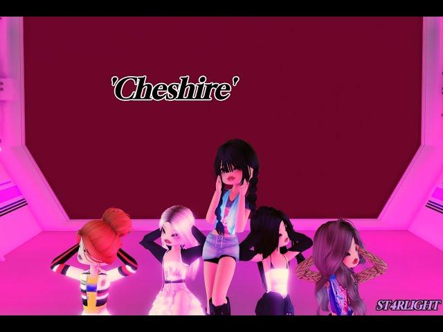 'Cheshire' || Music Video || ST4RLIGHT