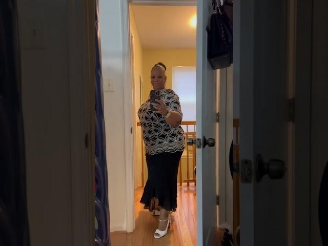 I just want one thing for Xmas for you to watch my channel  vlogmas #fashion #plussizetryonhaul