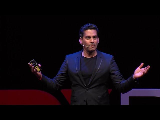 How neutrality shapes your happiness | Ismael Cala | TEDxRoma