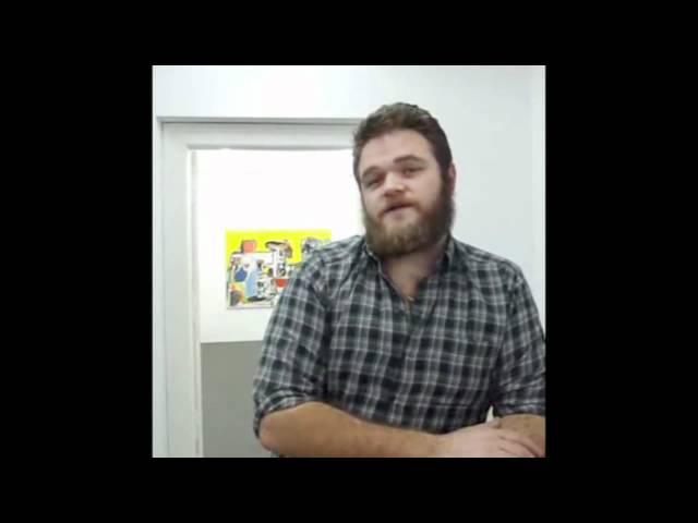 Gallery Chirp 004 - NICK KOENIGSKNECHT at PERES PROJECTS