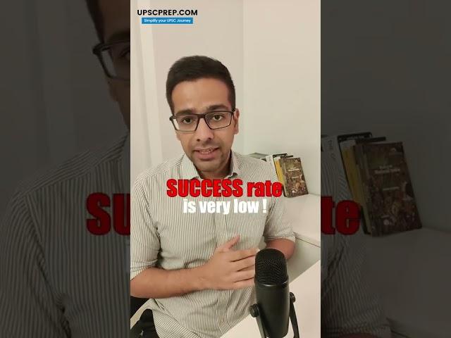 UPSC ka padhe ho, Patwari to ban he jaoge!