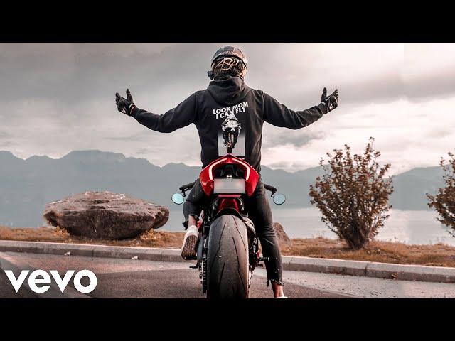 Otnicka - Where are You | Ducati Panigale V4 (feat. Motorbikemedia)