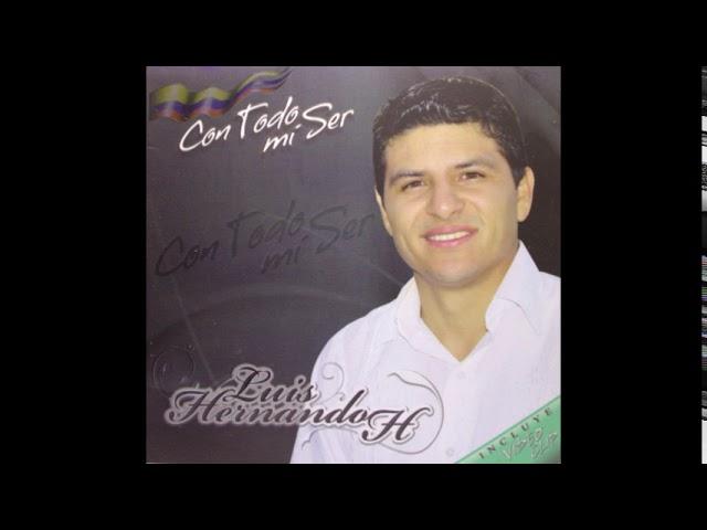 Vino a dar Vida - Luis Hernando Hernández