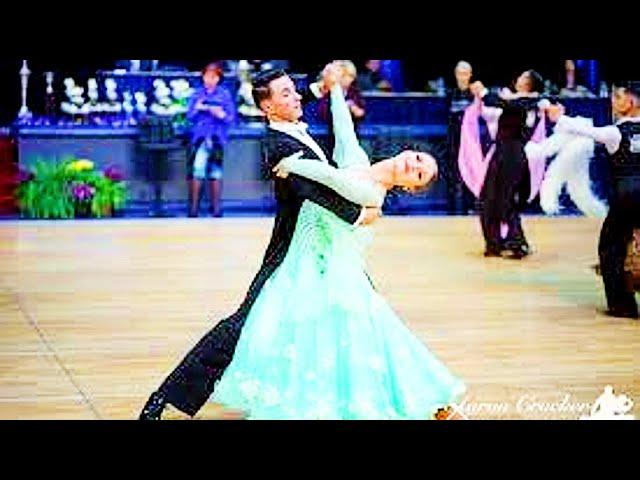 Timeless Waltz Ballroom Dance Music Mix | This Mix Will Keep You Dancing All Night!