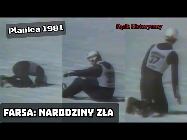 FILM DLA TYCH, KTÓRZY MYŚLĄ, ŻE FISOWI SUFIT NA ŁEB SPADŁ DOPIERO JAKOŚ TAK NIEDAWNO - KH #51