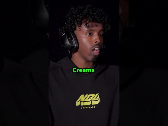 AJ Vs 6 Females 