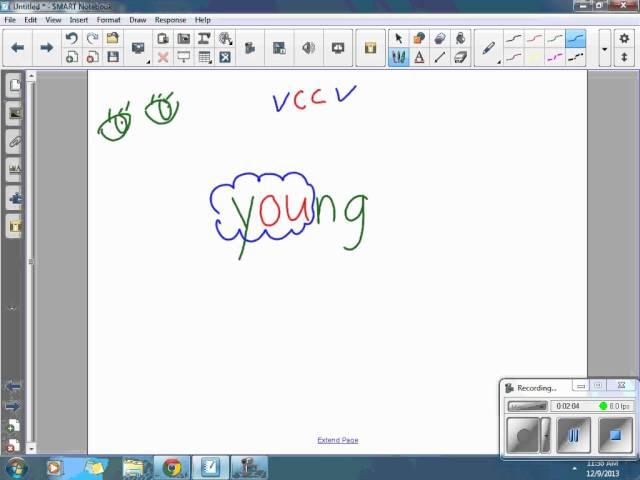 vccvsightwords