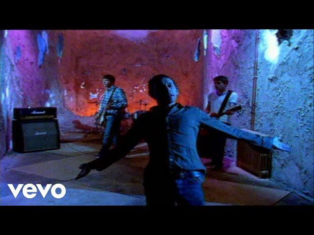 Shed Seven - Where Have You Been Tonight (Stereo)