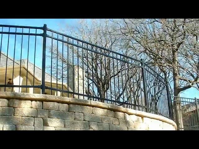 Top Tier Fencing Solutions | Broken Arrow, OK– Jenks Fence