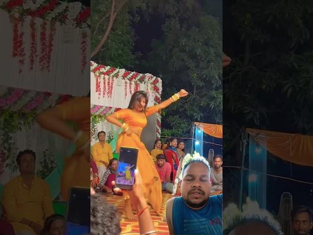 Suhani Priya stage show ️ #bhojpuri #song #khesari #dance #bhojpurisong #dj #comedy #viralvideo