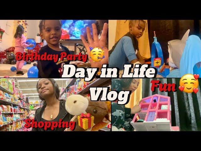 DAY IN MY LIFE | VLOGCEMBER | LIFE WITH ROYALTY