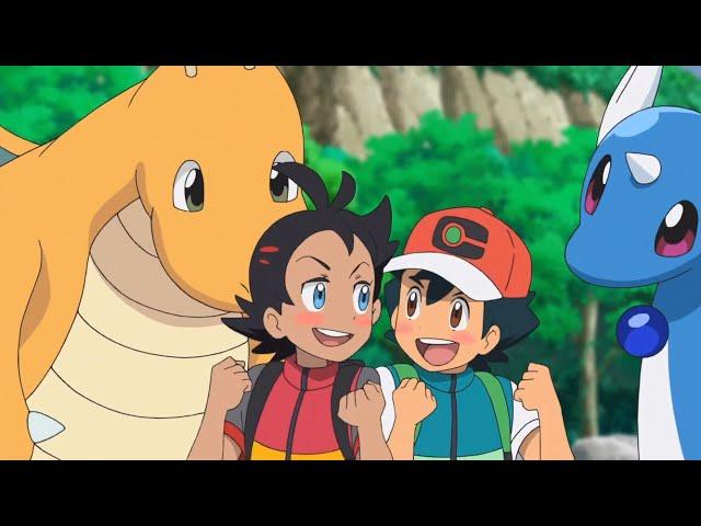 Pokemon Sword and Shield AMV-Dragon-(HD)