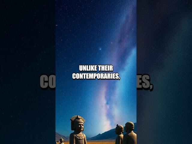 The Cosmic Enigma of the Nok Culture