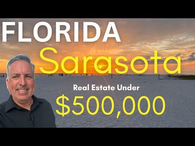 Sarasota Florida Real Estate