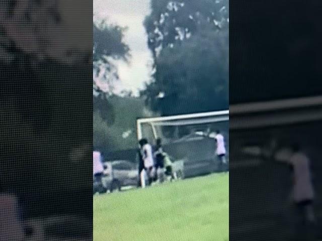 River Turlington Goal V South Orlando - Nona Open 2023