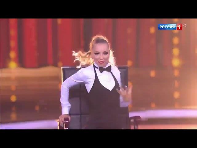 Show of Illusions  / Magic show by Artem Shchukin