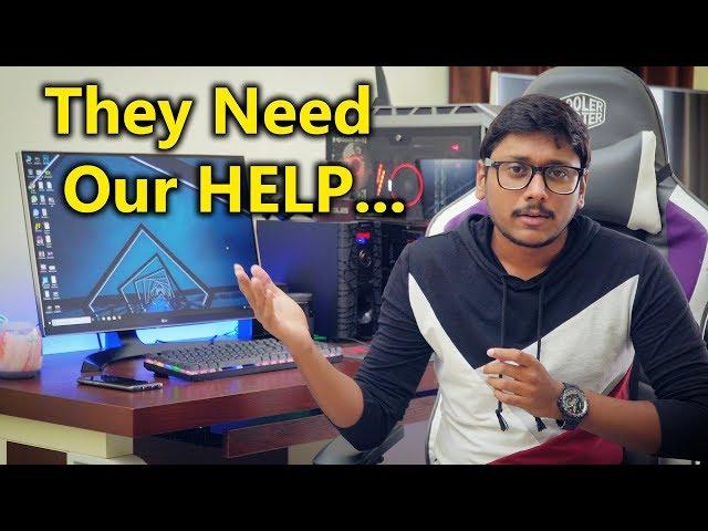 Dear Friends, Kerala Needs our HELP...