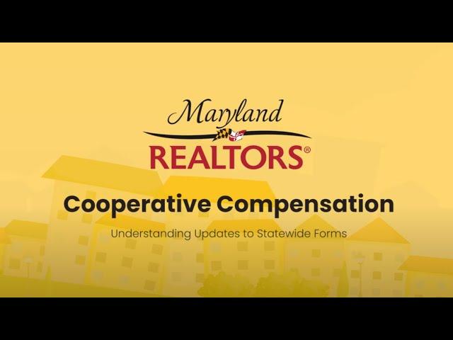 Cooperative Compensation Introduction