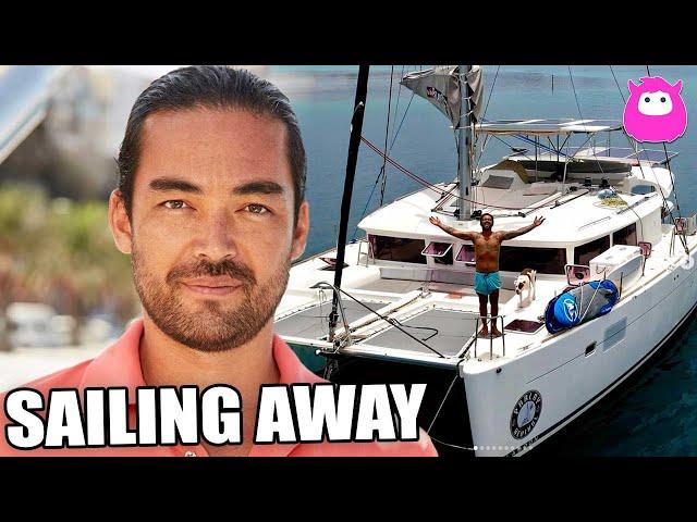 Below Deck Sailing Yacht: Why did Colin MacRae leave?