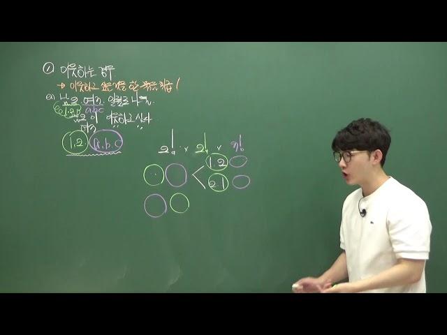 제7-2강. 순열(2)