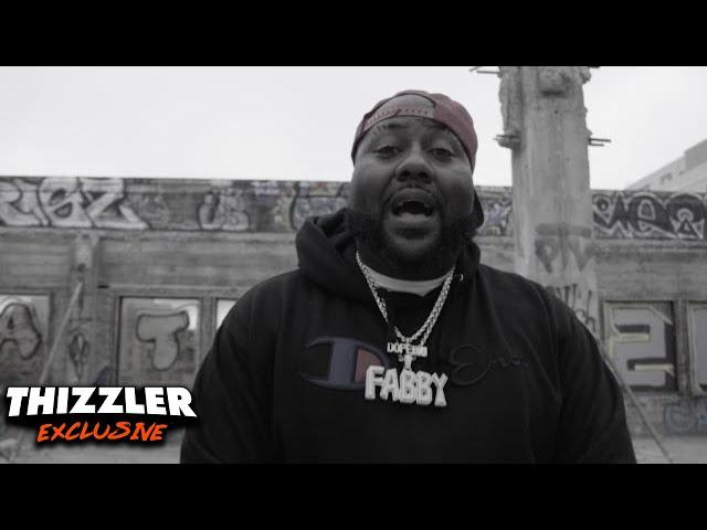 Mistah F.A.B. - Break The Cycle (Exclusive Music Video) || Dir. Trevor Laub [Thizzler]