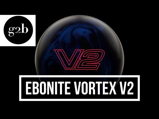 Ball Review Vortex V2