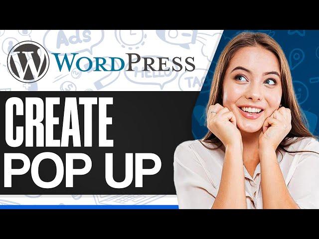 How To Create Popup In Wordpress 2025 (PopUp Maker Tutorial)