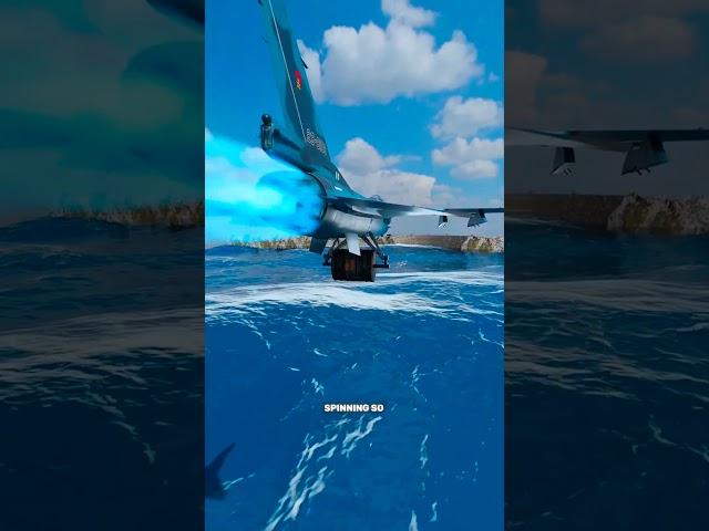 The Bouncing Bomb Works
