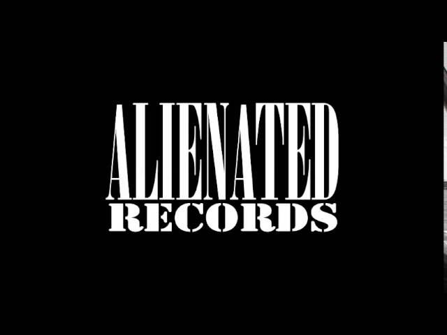 Alienated Records - Promotional #1