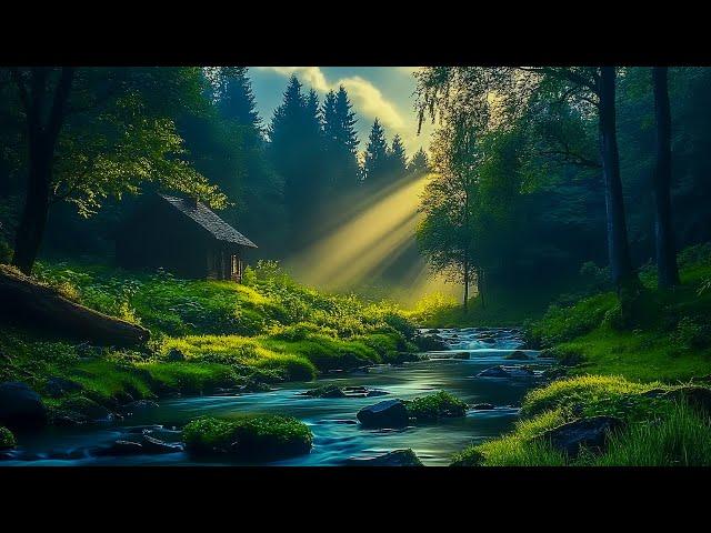 All Your Worries Will Disappear If You Listen To This Music  Healing Music For The Heart