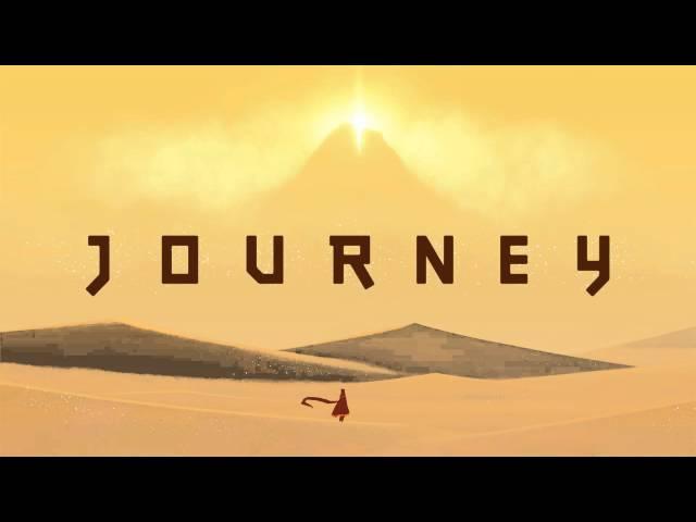 Journey Soundtrack (Austin Wintory) - 17. Apotheosis