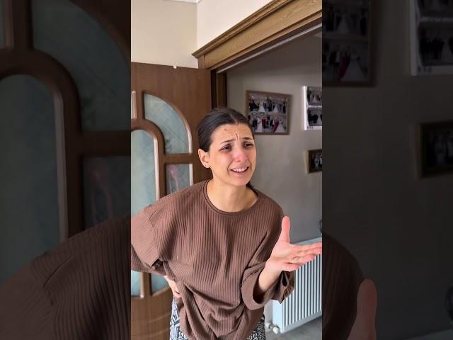 Sigara İçip Yiğitin Üstüne Suç Attım #shortsvideo #sorts