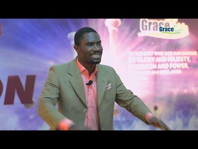 Gracefields Chapel Online Services, Sunday 17th May,2020