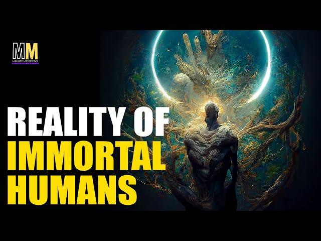 Can You Become Immortal?