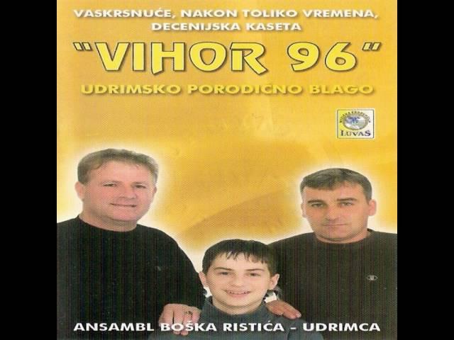 Vihor 96: Seoska cicija