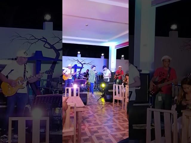 Himala By Rivermaya (cover)@Marmil Hotel Resort