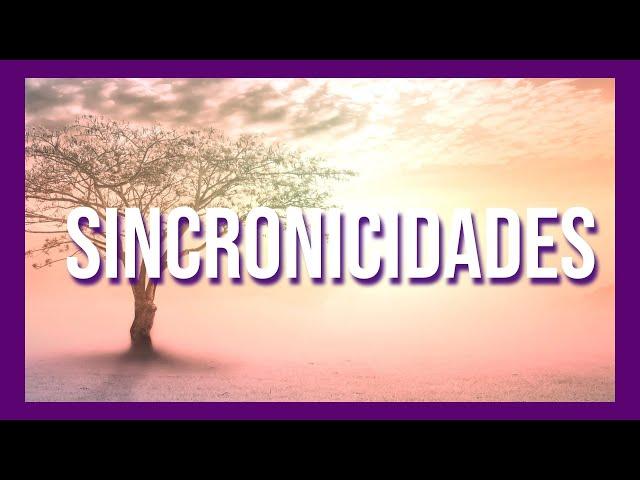 MEDITACIÓN SINCRONÍAS Atender a las Señales de la Vida... Fenomenal!